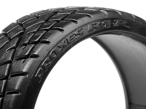 Proxes R1R T-Drift Tire 26mm (2Pcs) &mdash; image 4 of 5