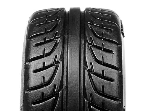 Potenza RE-01R T-Drift Tire 26mm (2Pcs) — image 4 of 6
