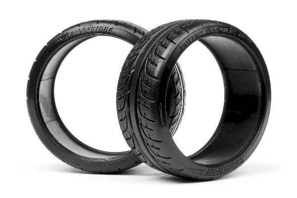 Potenza RE-01R T-Drift Tire 26mm (2Pcs) &mdash; image 6 of 6