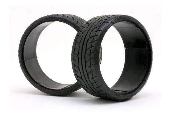 HPI LP29 T-Drift Tire Yokohama Advan Neova AD07 (2) — image 3 of 3