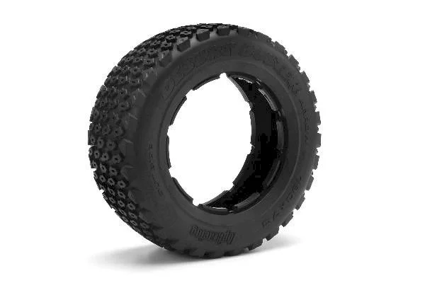 Desert Buster Arrow Tire HD Comp 190x70mm (2Pcs) &mdash; image 6 of 6
