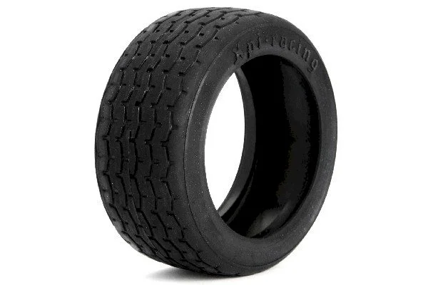 Vintage Rac. Tyre 26mm D-Comp. for 26mm Narrow Vint. Wheels