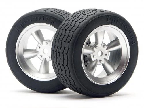 Vintage Rac. Tyre 31mm D-Comp. for 31mm Narrow Vint. Wheels — image 1 of 2
