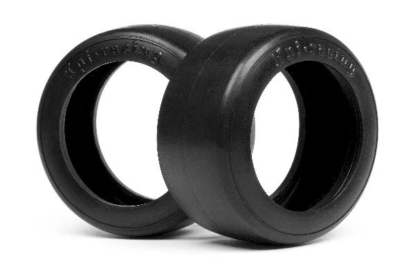 Vintage Drift Tire 31mm (A Compound) &mdash; image 5 of 5