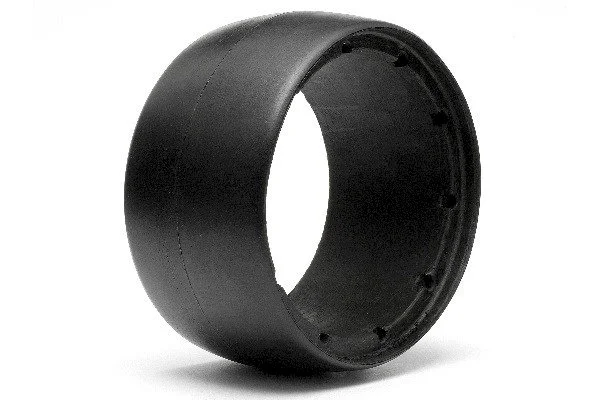 Moulded Inner Foam 170x80mm - For HPI Baja 5B - Rear (pair) — image 5 of 5