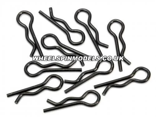 Body Pins (10) — image 1 of 2
