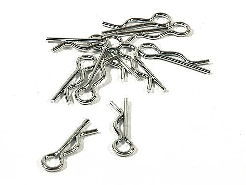 Body Pin (Medium) (10Pcs) — image 1 of 2