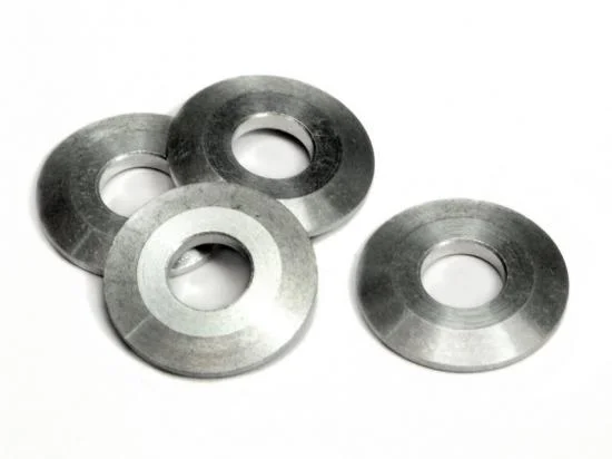 HPI Super Star Washer Set — image 1 of 2