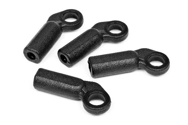 Steering Ballend 6.8mm (4Pcs) 2 Pro Evo — image 2 of 2