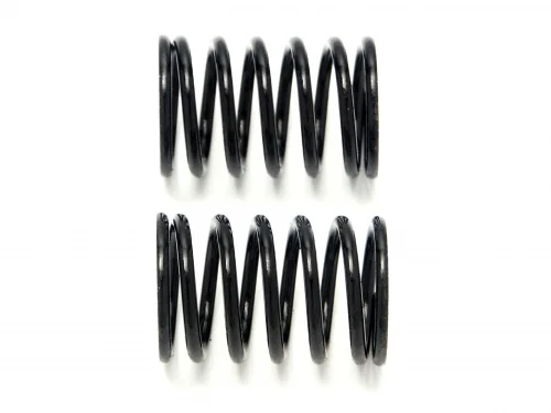 Shock Spring Std Sprint 2 13x25x1.7 7 Coils 375g/mm — image 2 of 3