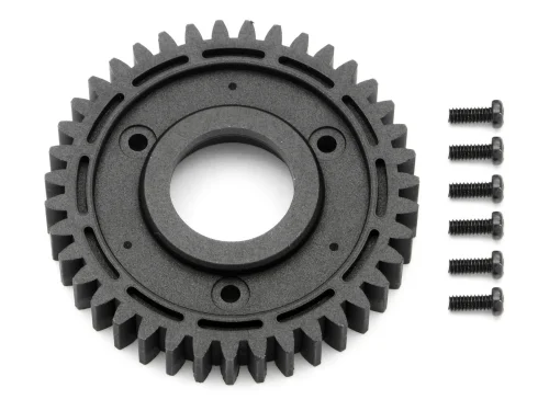 Transmission Gear 39 Tooth Savage HD 2 Speed for 87227 — image 2 of 2