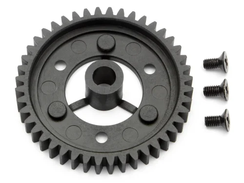 Spur Gear 44 Tooth for 87218/20 Savage 3 Sp — image 2 of 2