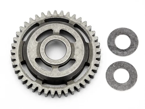 Spur Gear 41 Tooth for 87218/20 Savage 3 Sp &mdash; image 2 of 2