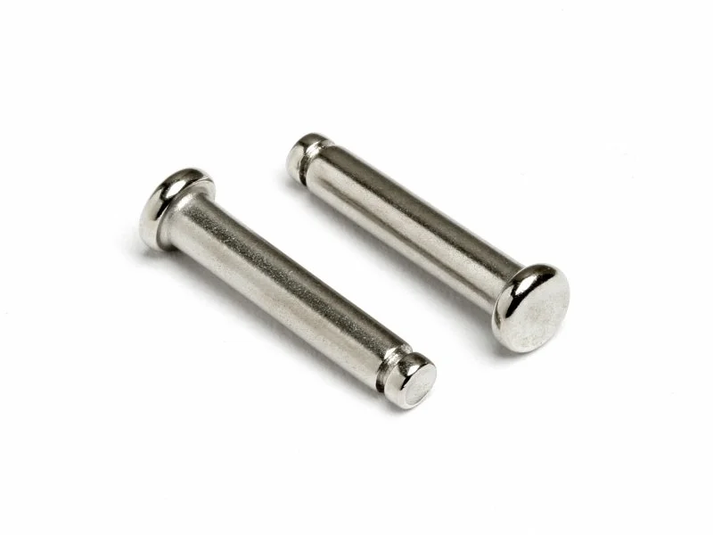 HPI 82042 Flange Shaft 3x14mm - E-Savage Spare Part