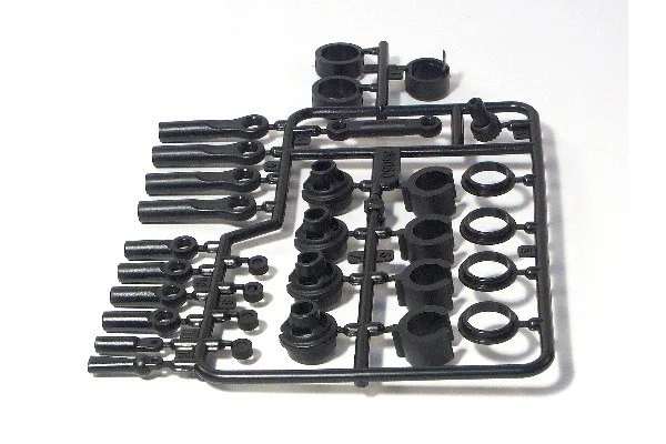 Shock Parts and Rod End Set (2Shocks) — image 2 of 2