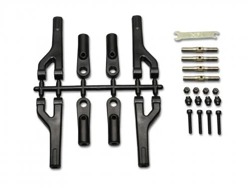 Adj. Upper Arm Set Savage — image 1 of 2