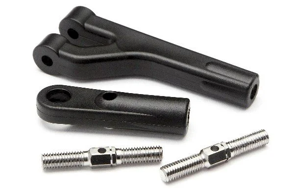 Adj. Upper Arm Set Savage