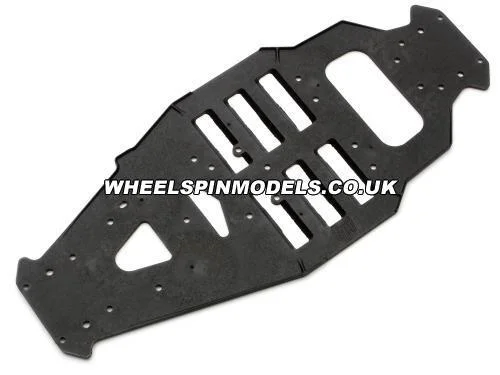 Main Chassis Sprint 2/Sprint — image 2 of 2