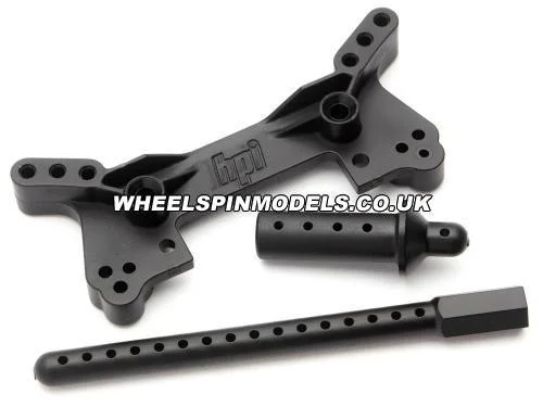 Shock Tower/Body Post Set (Sprint 2/Sprint) — image 1 of 2
