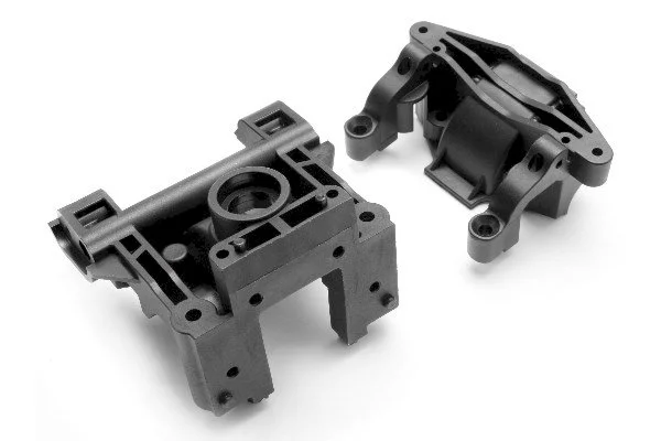 Gear Box And Bulkhead Set Savage X — image 3 of 3