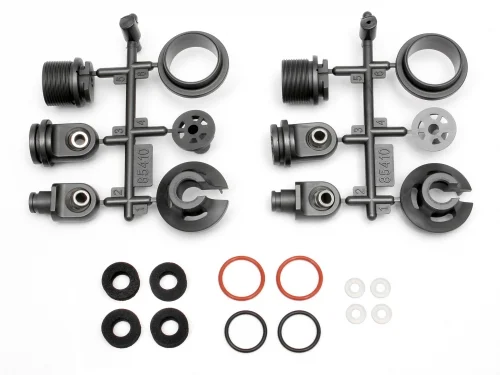 Shock Parts Set (Baja) — image 2 of 2