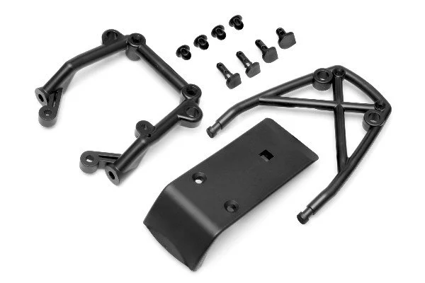 Bumper Set (Baja) — image 3 of 3