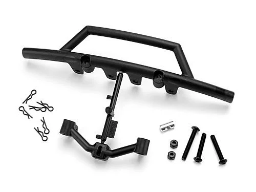 Bumper Guard Set &mdash; image 2 of 3