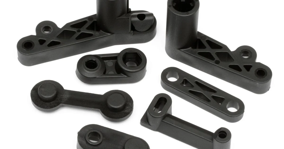 Steering Wiper Arm Set (Baja)