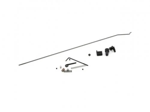 Throttle Linkage Set (Baja) — image 2 of 2