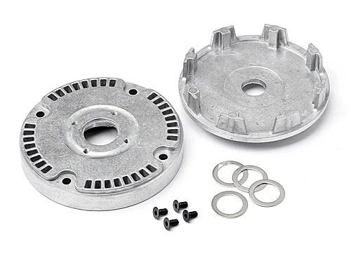HPI Spur Gear Holder Set (Spare part for 85474 or 85475) — image 2 of 2