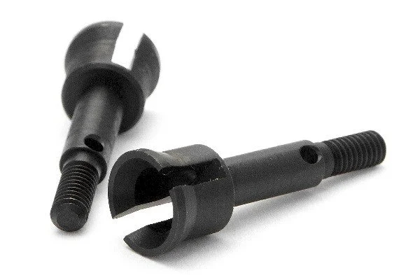 Wheel Axle 5x32mm Sprint (2Pcs) — image 3 of 3