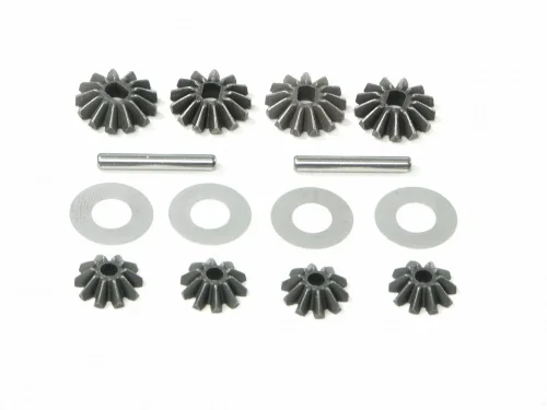 Gear Diff Bevel Gears (13T & 10T) Replaces HPA850 — image 2 of 8