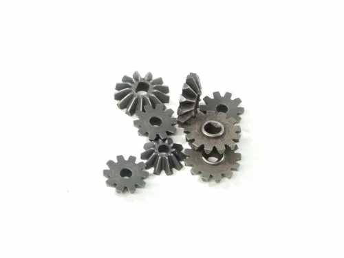 Gear Diff Bevel Gears (13T & 10T) Replaces HPA850 — image 4 of 8