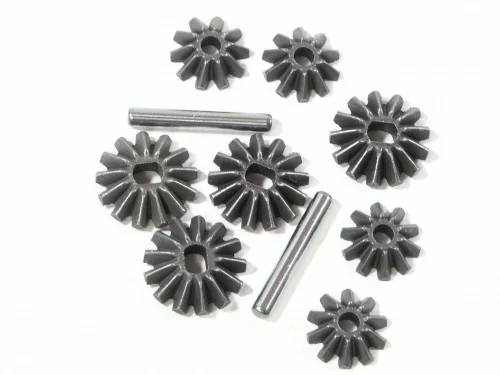 Gear Diff Bevel Gears (13T & 10T) Replaces HPA850 — image 3 of 8