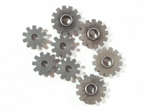 Gear Diff Bevel Gears (13T & 10T) Replaces HPA850 — image 6 of 8