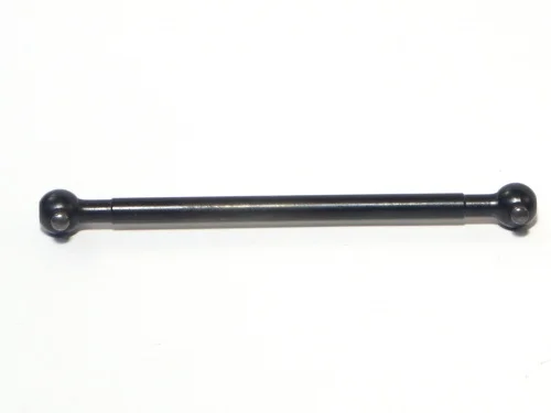 Dogbone 8x78mm (Black) — image 2 of 2