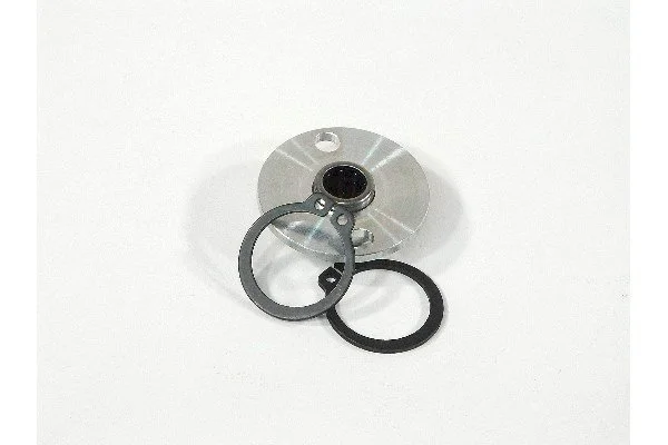 Clutch Gear Holder (One-Way Silver) &mdash; image 3 of 3