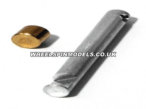 Brake Cam and Piston Set — image 2 of 2