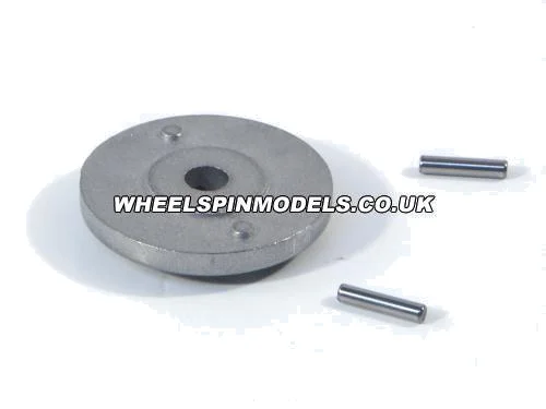 Slipper Clutch Hub (Savage) &mdash; image 2 of 2