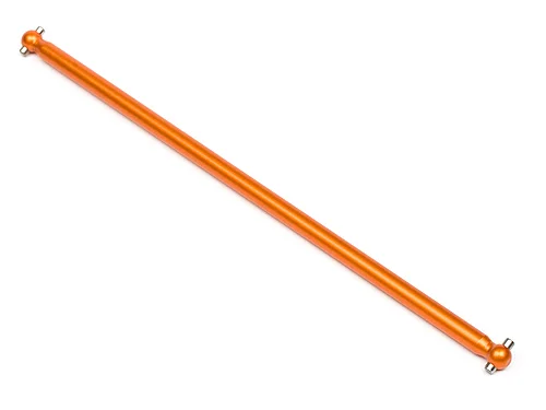 HPI Center Drive Shaft 5.8X153mm (Orange) — image 3 of 3