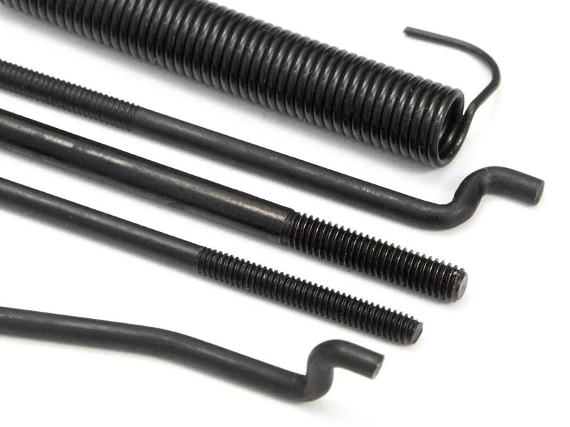 86356 Wheel Rim HPI 86356 Savage Brake Linkage & Throttle Return Spring