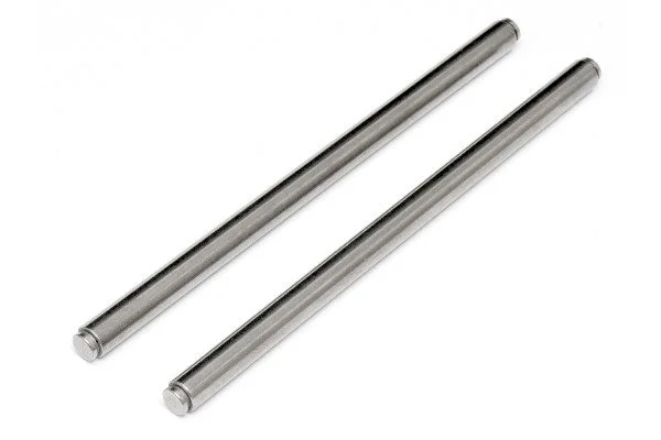 Shaft 6x108mm (2Pcs) (Baja)