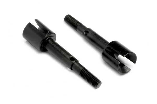 Rear Axle 5 x 41mm (2 Pcs.) — image 2 of 2