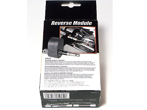 Reverse Module for HPI Savage - fits All Versions of HPI Savage — image 3 of 5