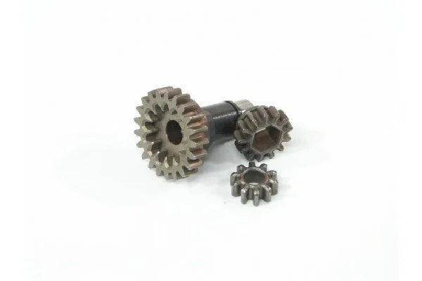 Gear Set R Module (Savage) 21T/13T/10T