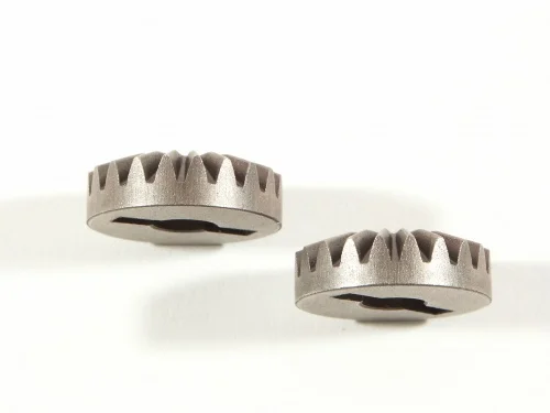 4 Bevel Gear Differential Set - Conversion Kit - For HPI Savage — image 4 of 7