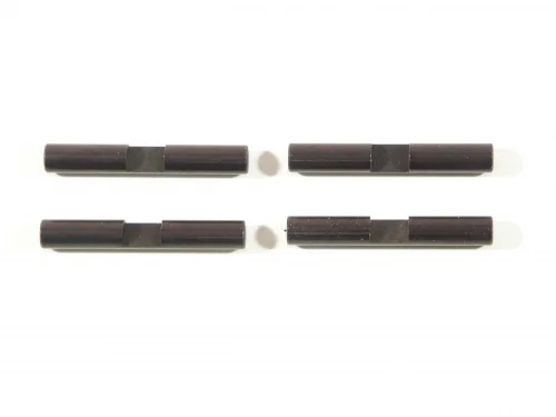 Shaft for Bevel Gear Set 4x27 mm for 87193 — image 2 of 6