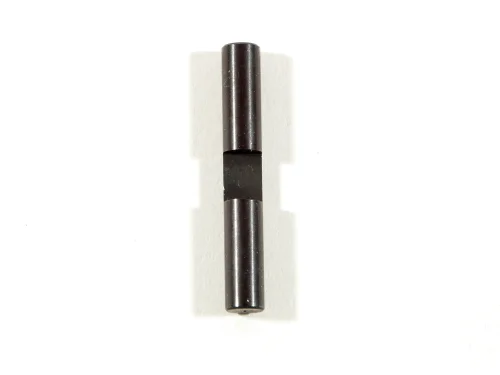 Shaft for Bevel Gear Set 4x27 mm for 87193 — image 4 of 6