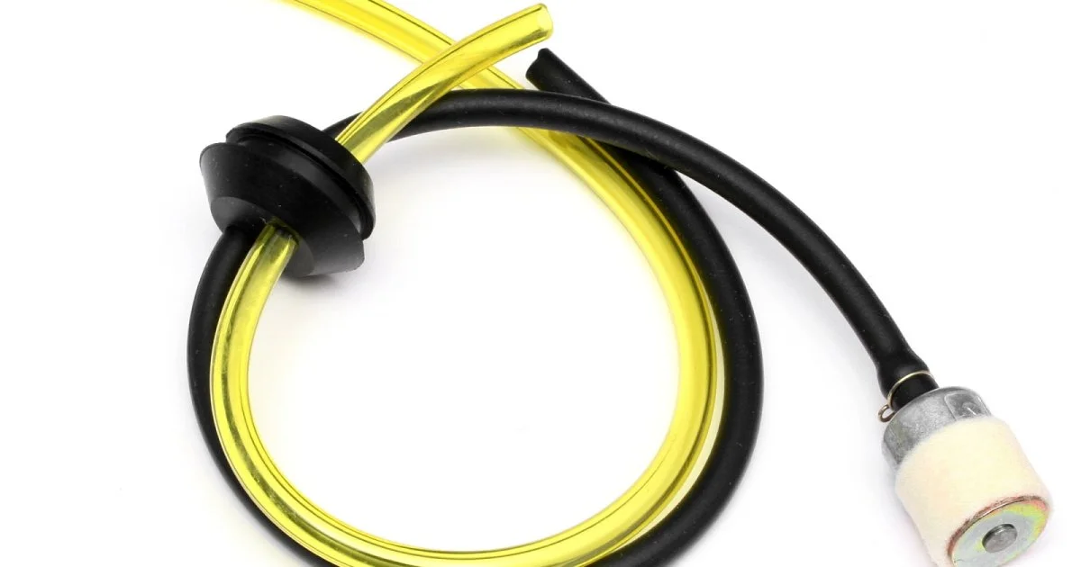 Fuel Line Set (Baja) &mdash; image 2 of 2