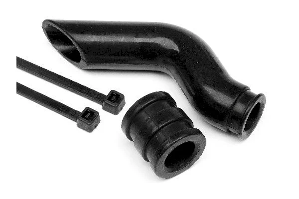 Silicone Exhaust Coupling Set — image 3 of 3